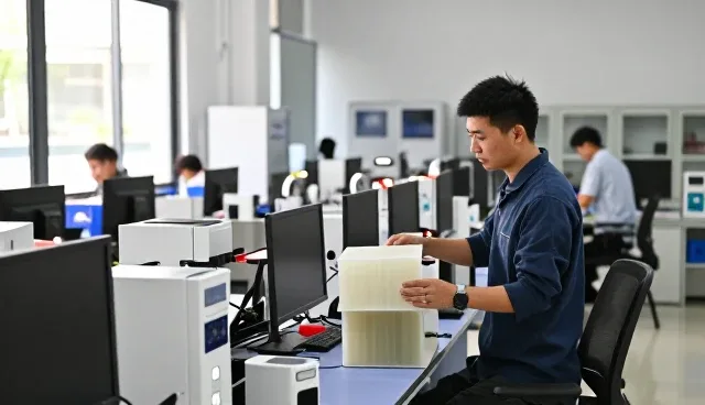 上海慕普物联网有限公司