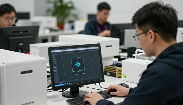 上海慕普物联网有限公司
