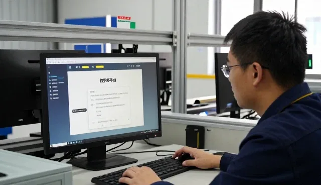 如何选择适合智能化改造的数字化平台?