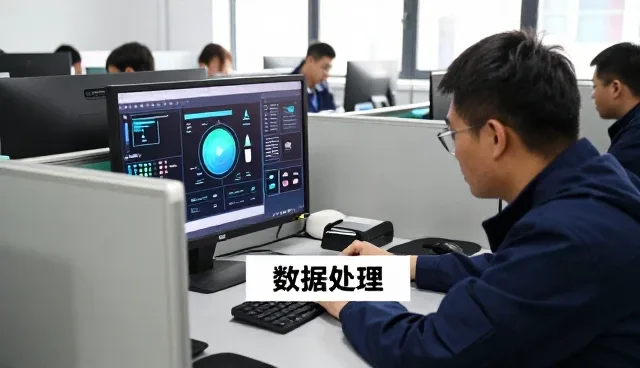 跨区域项目使用数据采集等有哪些优势